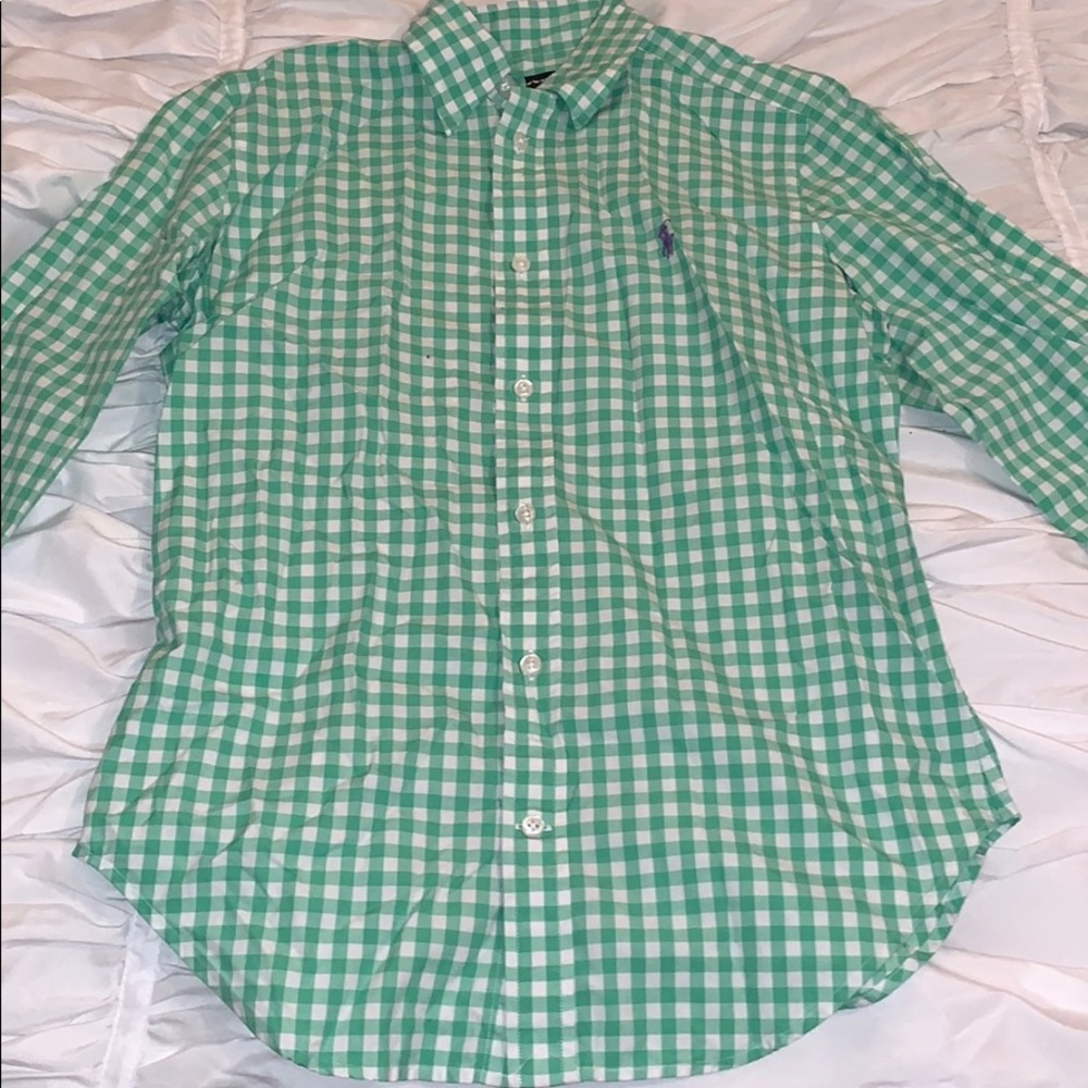 Polo ButtonUp